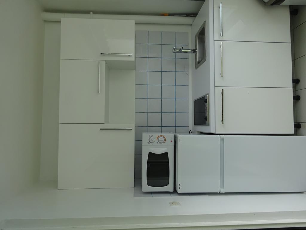 Les Creolines Aparthotel Sainte-Luce Bagian luar foto
