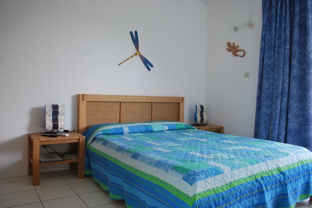 Les Creolines Aparthotel Sainte-Luce Bagian luar foto